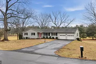 388 Bowling Green Rd, Front Royal, VA 22630 - Photo 1