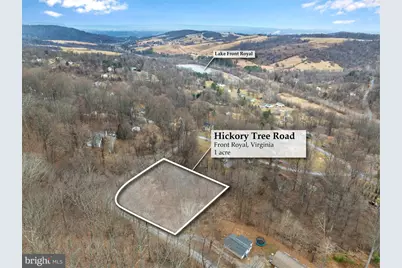 Lot 22 Hickory Tree Road, Front Royal, VA 22630 - Photo 7