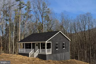 1767 Drummer Hill Road, Front Royal, VA 22630 - Photo 1