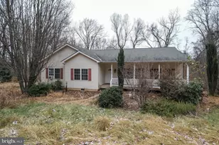 1195 Shangri-La Rd, Bentonville, VA 22610 - Photo 1