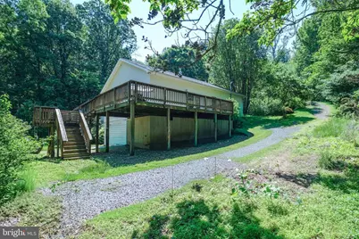 1195 Shangri La Road, Bentonville, VA 22610 - Photo 7