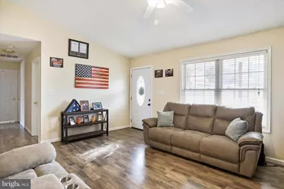 40 Lookout Point Way, Linden, VA 22642 - Photo 7