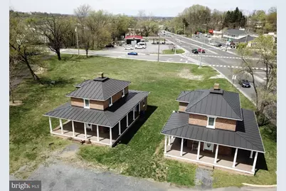 602 and 604 Radham Street, Front Royal, VA 22630 - Photo 1