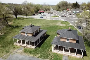 602 and 604 Radham St, Front Royal, VA 22630 - Photo 1