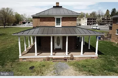 602 and 604 Radham Street, Front Royal, VA 22630 - Photo 5