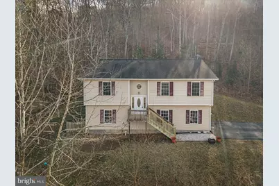 218 Walker Farm Drive, Front Royal, VA 22630 - Photo 1