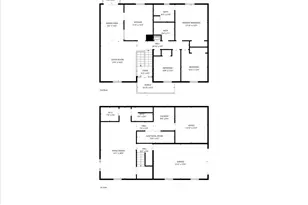 218 Walker Farm Dr, Front Royal, VA 22630 - Photo 45