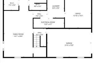218 Walker Farm Dr, Front Royal, VA 22630 - Photo 43