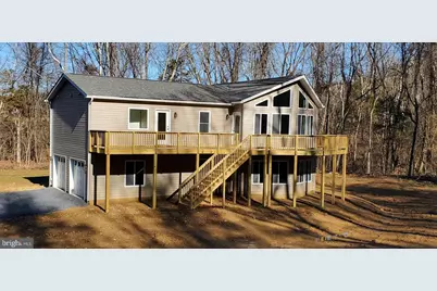 Lot 19 Highridge Road, Front Royal, VA 22630 - Photo 19