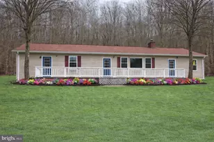 503 Pomeroy, Front Royal, VA 22630 - Photo 1