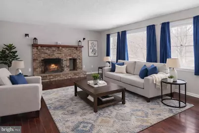 503 Pomeroy, Front Royal, VA 22630 - Photo 5