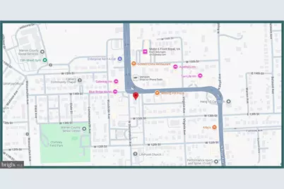 1355 N Shenandoah Avenue, Front Royal, VA 22630 - Photo 7