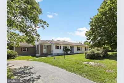 6721 Winchester Road, Front Royal, VA 22630 - Photo 1