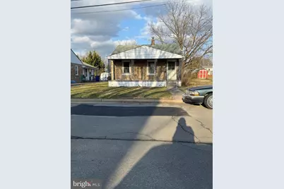 831 W 13th Street, Front Royal, VA 22630 - Photo 1