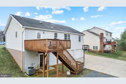 1076 Stuart Drive, Front Royal, VA 22630 - Photo 3