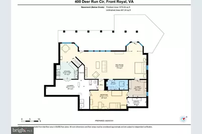 400 Deer Run Circle, Front Royal, VA 22630 - Photo 41