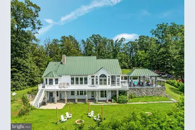 400 Deer Run Circle, Front Royal, VA 22630 - Photo 5