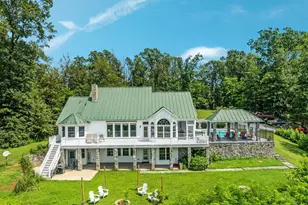 400 Deer Run Cir, Front Royal, VA 22630 - Photo 5