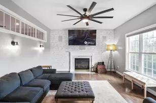 43 Little Sorrel Dr, Middletown, VA 22645 - Photo 13