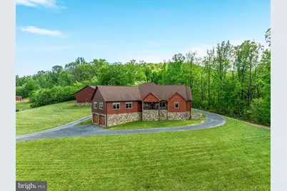 1996 Buck Mountain Road, Bentonville, VA 22610 - Photo 41