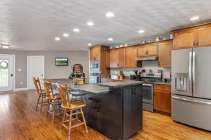 1996 Buck Mountain Rd, Bentonville, VA 22610 - Photo 7