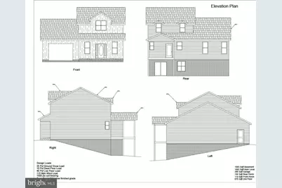 Lot 3D Northview Avenue, Front Royal, VA 22630 - Photo 1