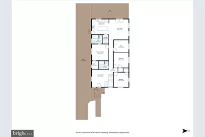 412 Belair Avenue, Front Royal, VA 22630 - Photo 69