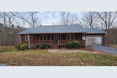 4078 Panhandle Road, Front Royal, VA 22630 - Photo 1