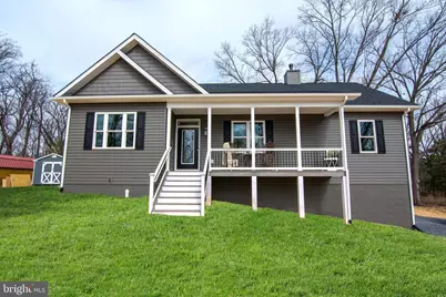 Lot 83A Oriole Court, Front Royal, VA 22630 - Photo 1