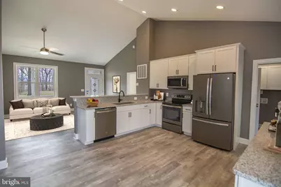 Lot 83A Oriole Court, Front Royal, VA 22630 - Photo 11