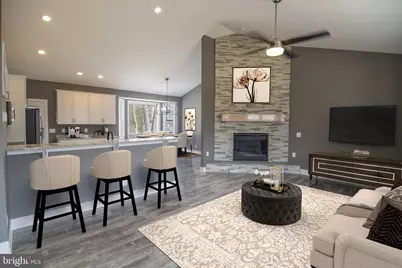 Lot 83A Oriole Court, Front Royal, VA 22630 - Photo 7