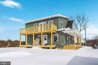 204 Russ Johnson Road, Front Royal, VA 22630 - Photo 11
