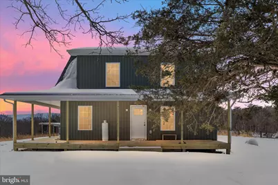 204 Russ Johnson Road, Front Royal, VA 22630 - Photo 1