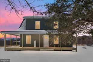 204 Russ Johnson Rd, Front Royal, VA 22630 - Photo 1