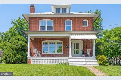 129 Luray Avenue, Front Royal, VA 22630 - Photo 1