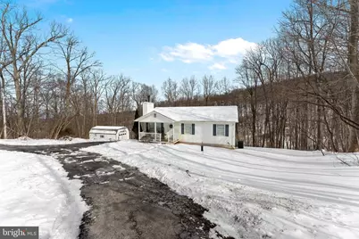 250 Ridge Top Lane, Linden, VA 22642 - Photo 3