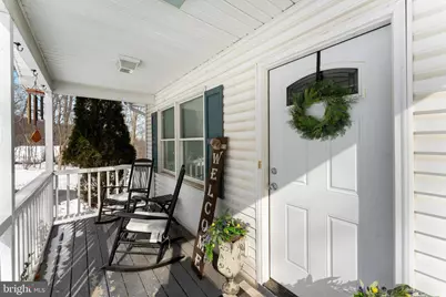 250 Ridge Top Lane, Linden, VA 22642 - Photo 5