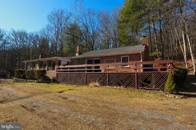 948 Dismal Hollow Road, Front Royal, VA 22630 - Photo 1