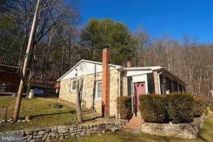 948 Dismal Hollow Rd, Front Royal, VA 22630 - Photo 9