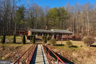 948 Dismal Hollow Rd, Front Royal, VA 22630 - Photo 1