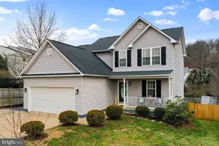 31 Westminster Dr, Front Royal, VA 22630 - Photo 3