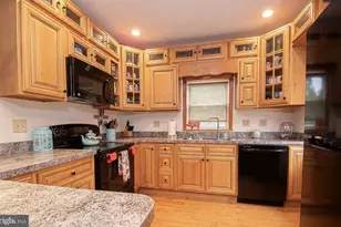 2180 Strasburg Rd, Front Royal, VA 22630 - Photo 5