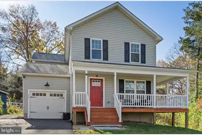 144 Rollason Drive, Front Royal, VA 22630 - Photo 1