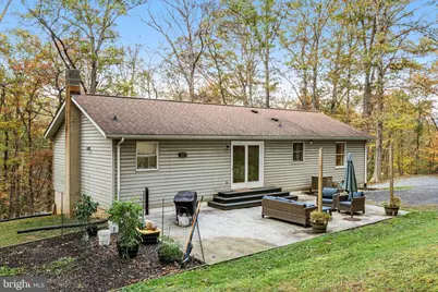 451 Lakeside Drive, Front Royal, VA 22630 - Photo 17