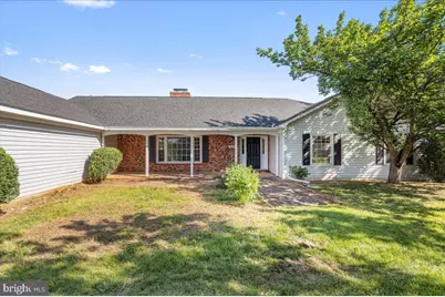 7525 Stonewall Jackson Highway, Front Royal, VA 22630 - Photo 41