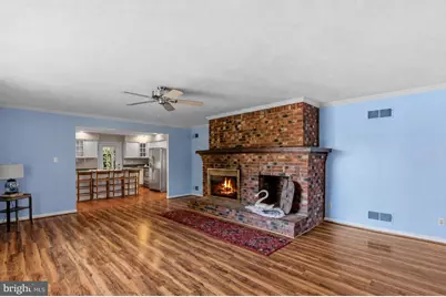 7525 Stonewall Jackson Highway, Front Royal, VA 22630 - Photo 17