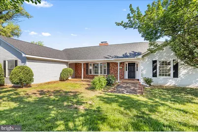 7525 Stonewall Jackson Highway, Front Royal, VA 22630 - Photo 9