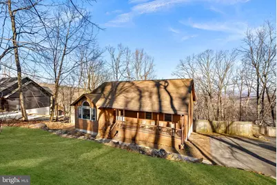381 Windy Way, Front Royal, VA 22630 - Photo 3