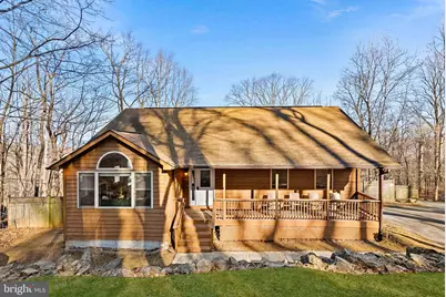 381 Windy Way, Front Royal, VA 22630 - Photo 1