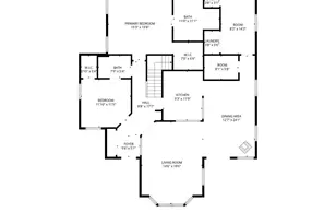 20 Katie Ln, Middletown, VA 22645 - Photo 19